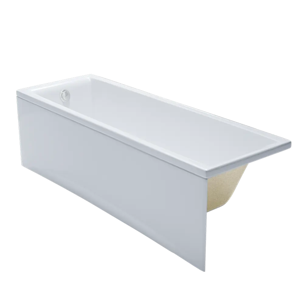 Панель фронтальная Triton для ванны «Джена» 170 см Santreyd STLM-2198541 - Вид №1