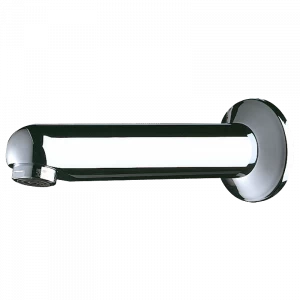 947157 Bec fixe avec rosace DELABIE