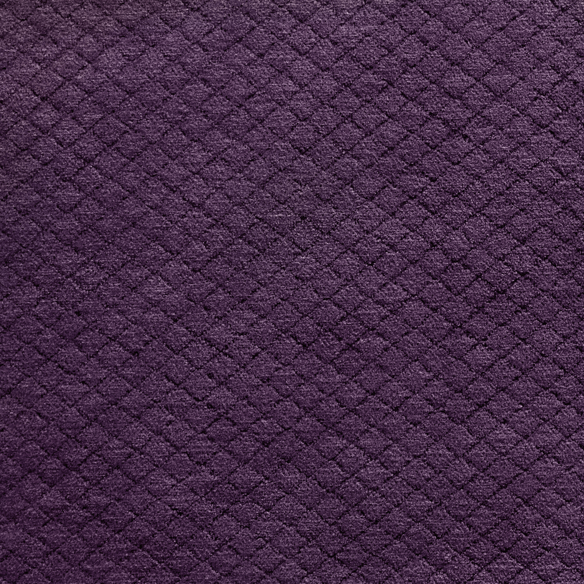 COLORISTICA Ткань мебельная  Микрошенилл  HITAura Фиолетовый Aura col.03 - Вид №1