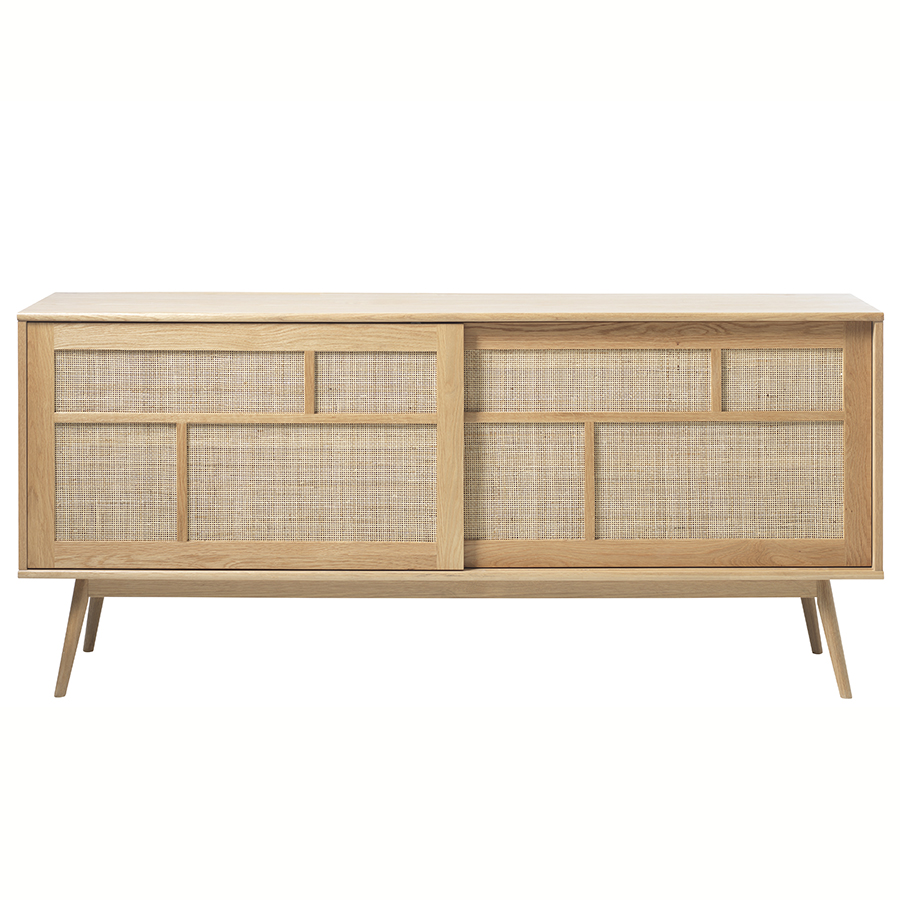 43270200 Тумба , barrali, 180х45х75 см Unique Furniture 