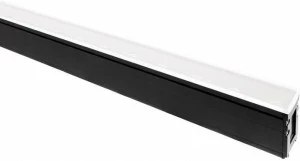 Linea Light Group Встраиваемая алюминиевая светодиодная панель для улицы