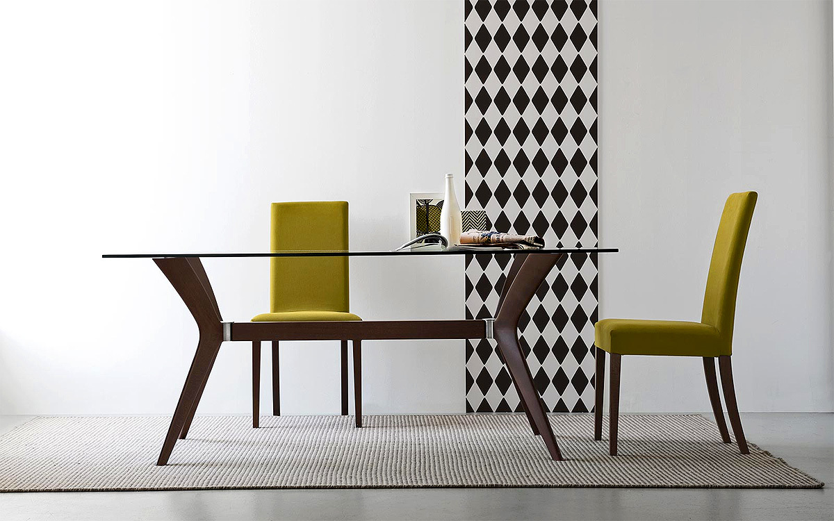 Стол TOKYO CALLIGARIS CS18-FR 160 