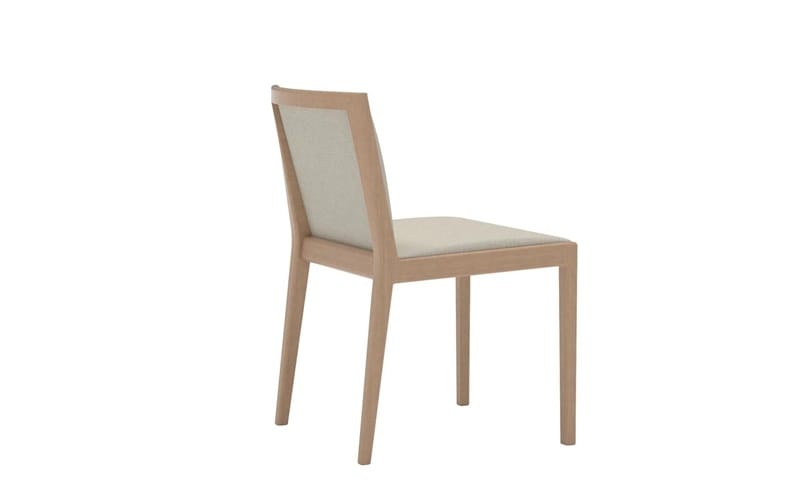 Мягкий штабелируемый стул Andreu World ARCH-00061289 - Вид №3