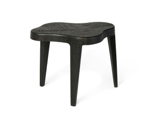 Журнальный столик из массива дерева