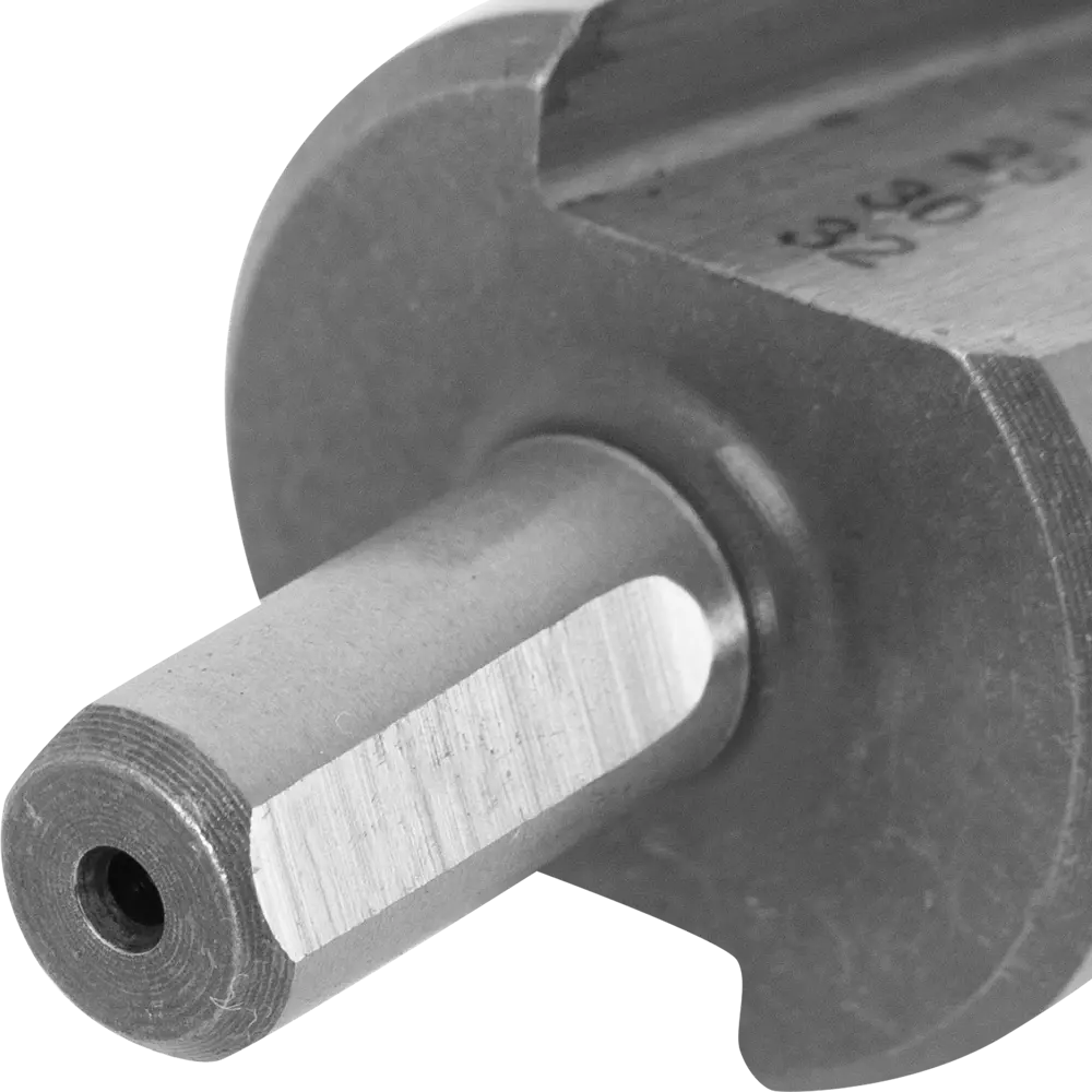 Santreyd Ступенчатое сверло HSS для точных отверстий 4-32 мм 82940080 STLM-0038220 - Вид №2