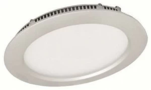 NEXO LUCE Круглый встраиваемый светодиодный точечный светильник Inlux recessed 5168