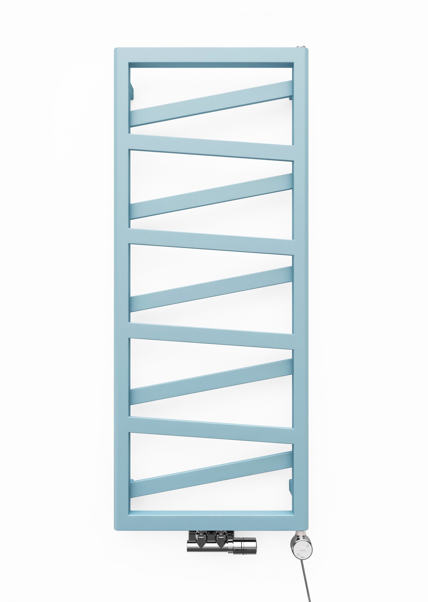 Полотенцесушители WGVPB051050 Wind Terma 2.07 - Вид №3
