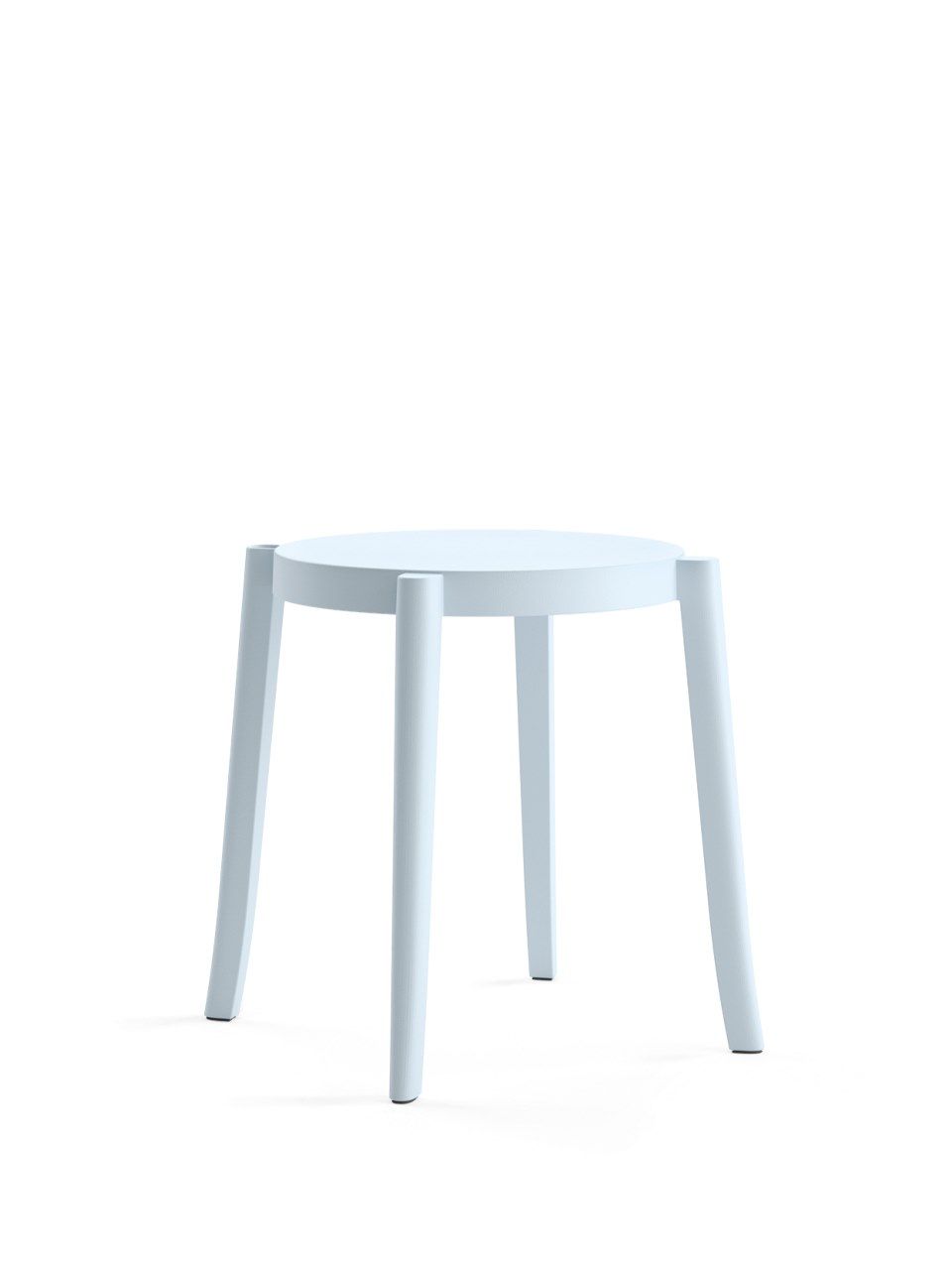 Полипропиленовый стул COLOS башня ARCH-00052951 - Вид №6