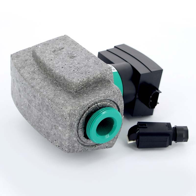 Высокоэффективный циркуляционный насос Wilo Stratos PICO 30/1-4 4216614 - Вид №4