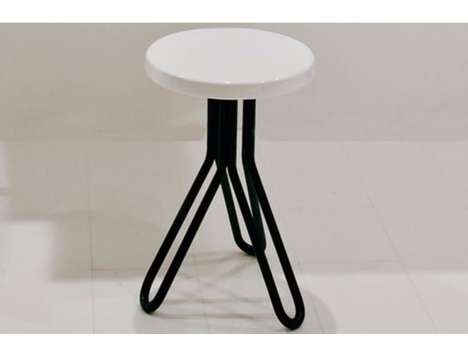 Керамический стул / журнальный столик GSG Ceramic Design ATTACH ARCH-00096415