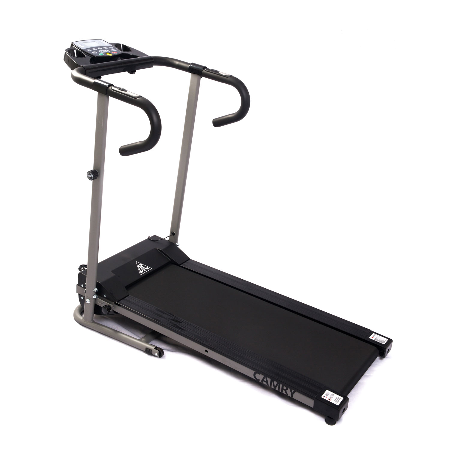 T-105B Беговая дорожка camry t-105b DFC 