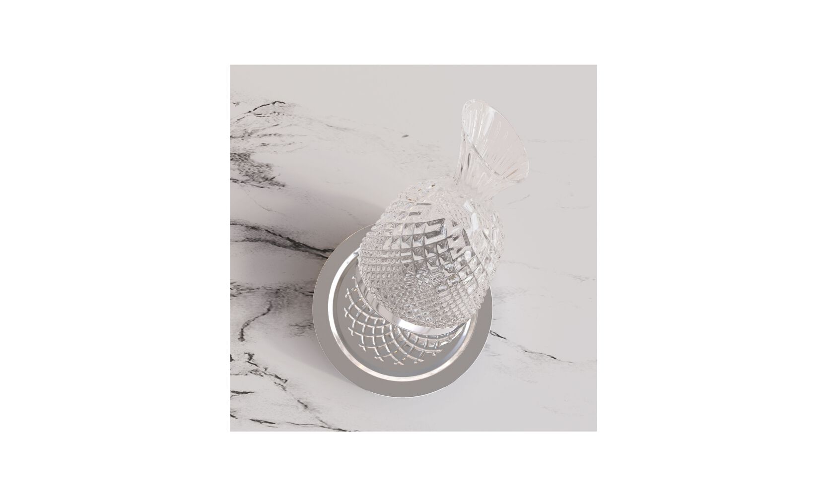 ARCH-00130835 Декантер для вина GIULIA GRILLO DECANTER - Вид №1