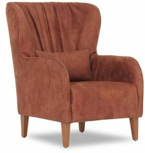 Enza Home Кресло с подлокотниками Elegante