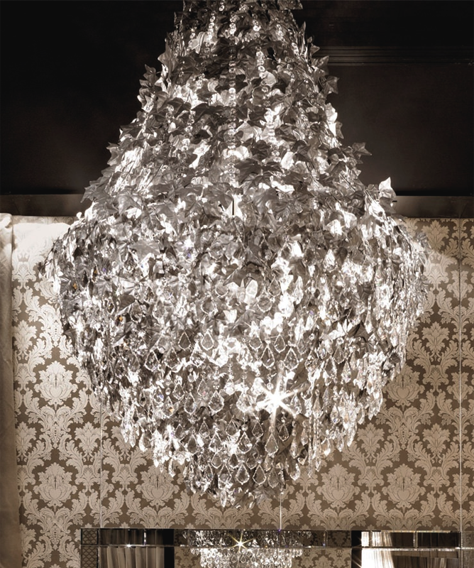 Люстра  VISIONNAIRE Errakis   2 