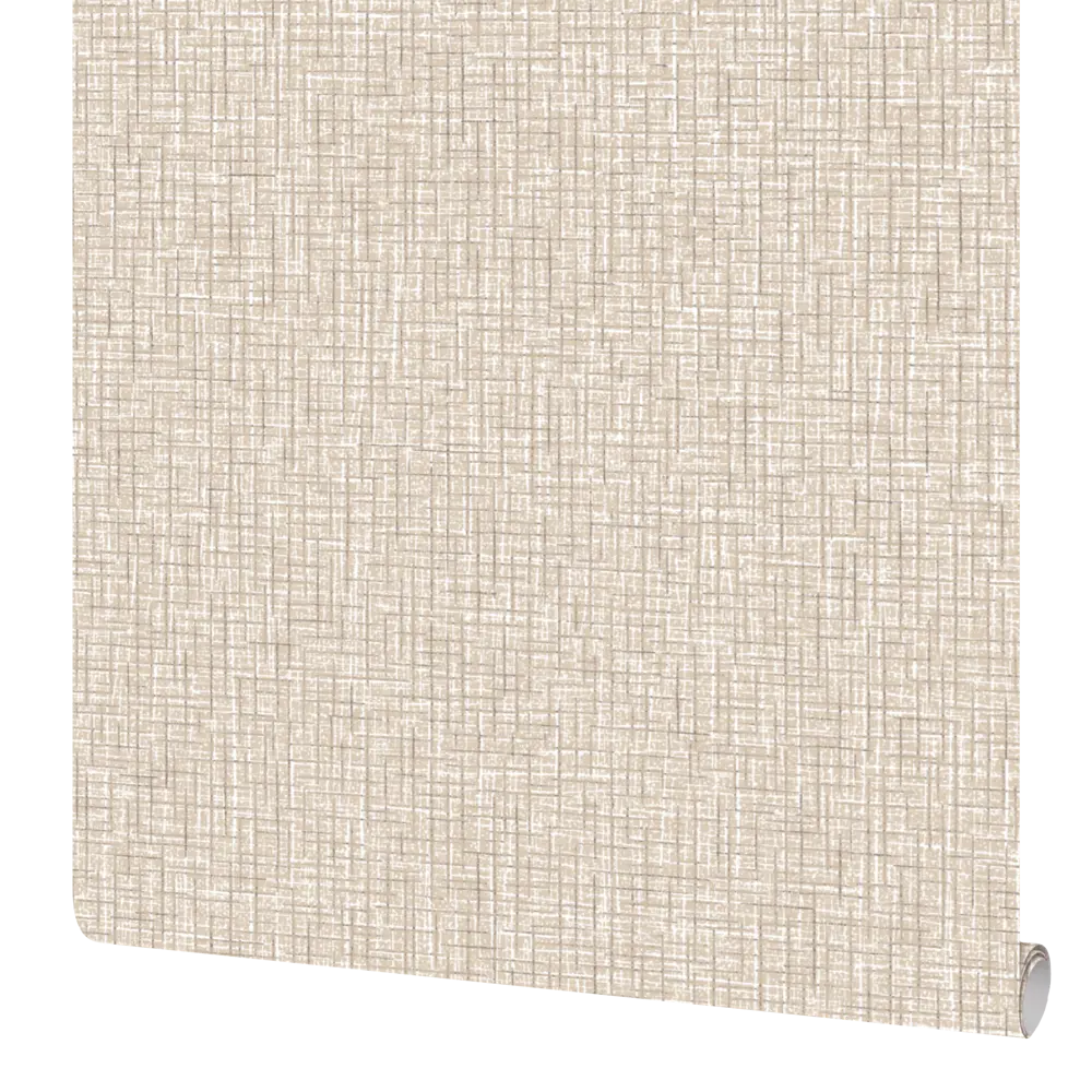 Обои виниловые Аспект ру Профи бежевые 0.53 м обои STLM-2004233