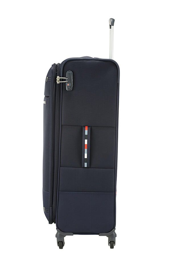 38N-21005 Чемодан 38N*005 Spinner 78 Exp Samsonite Base Boost  - Вид №4