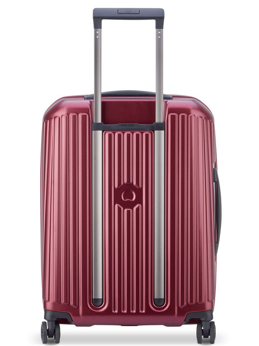 2173803 04 Чемодан 2173803 S Delsey Securitime Zip  - Вид №2
