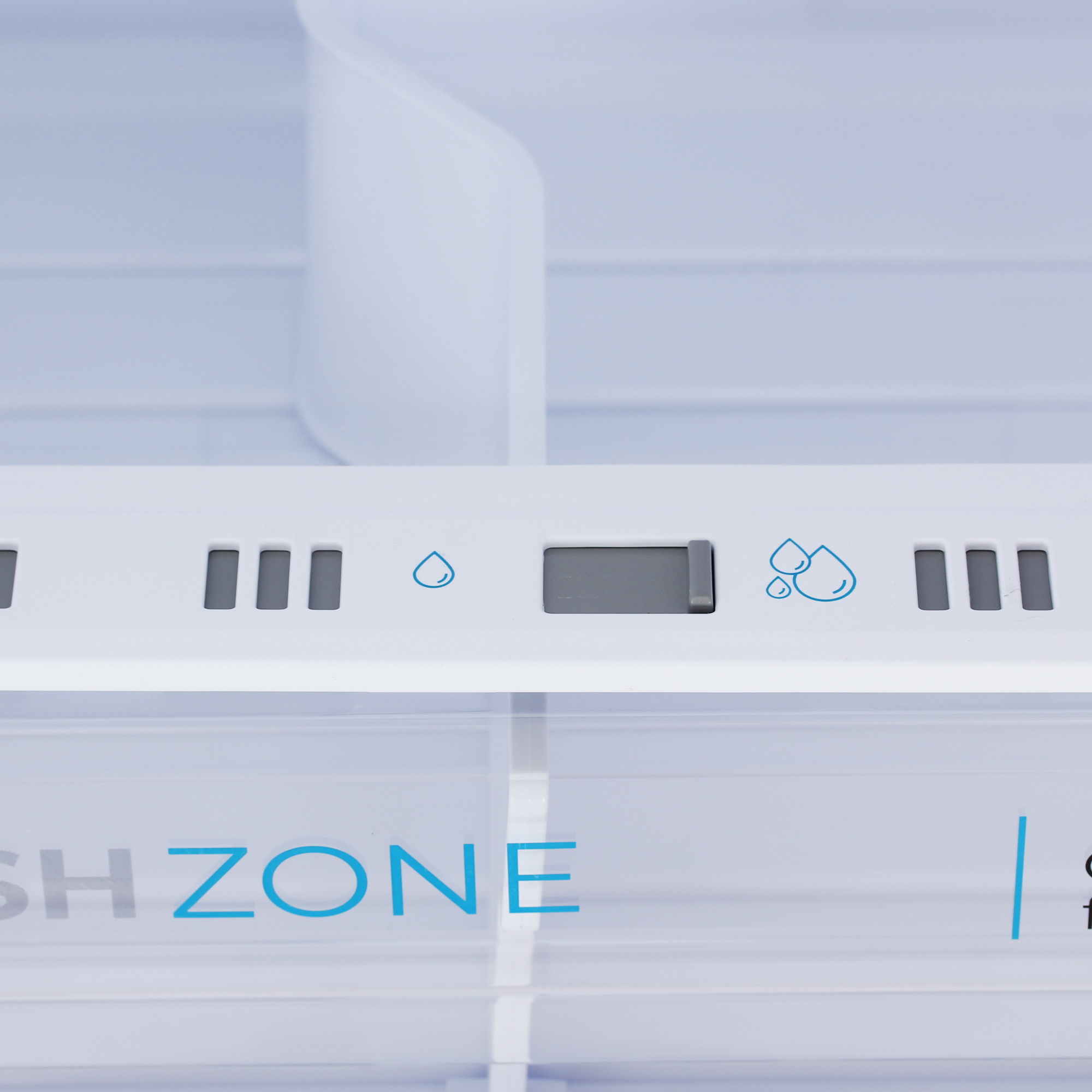 9185845 Холодильник с морозильником   Бирюса H960NF красный STDN-0115253 - Вид №9