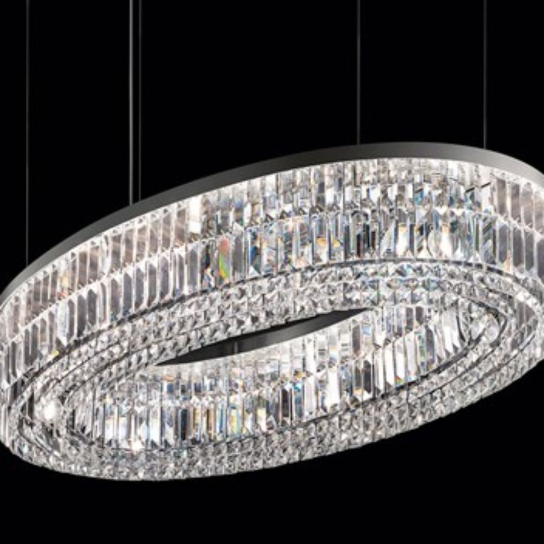 Masiero VE 760/S22 OV подвес большой ve760s22ov - Вид №1