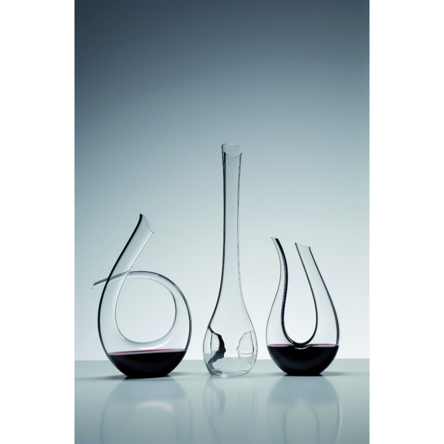 410083 Декантер для вина Riedel Австрия  - Вид №2