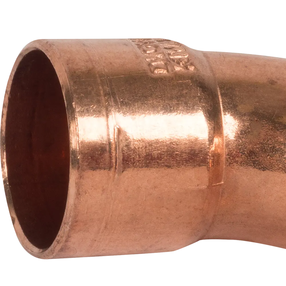 Отвод 90° Viega 15 мм внутреннее-наружное соединение медь 100155 STLM-2135006 - Вид №1