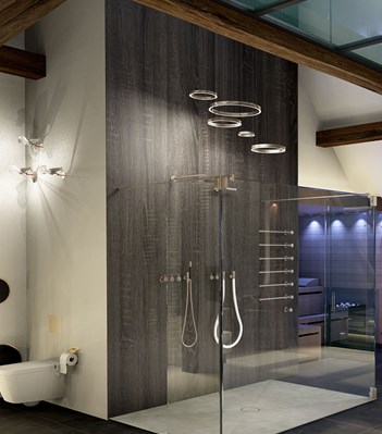 RS1 Круглая серия vola  - Вид №9