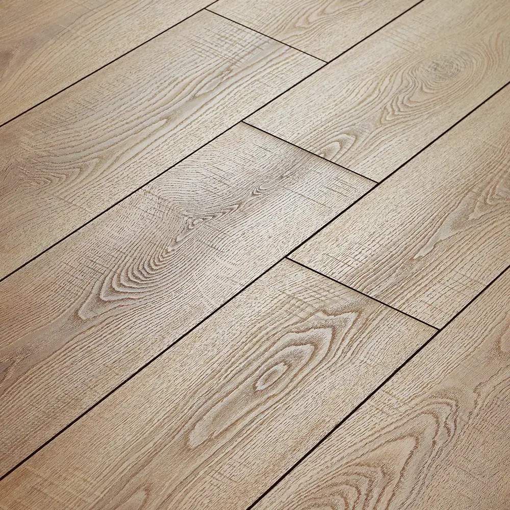 Ламинат KREAFORTA Сосна Оттава 33 класс толщина 8 мм с фаской 1.99 м² STLM-2166199 - Вид №3