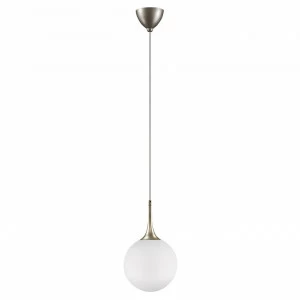 Подвесной светильник Lightstar Globo 813023 LIGHTSTAR GLOBO 813 072211 Белый