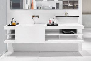 Makro умывальная зона Lab 30 – Lab 45