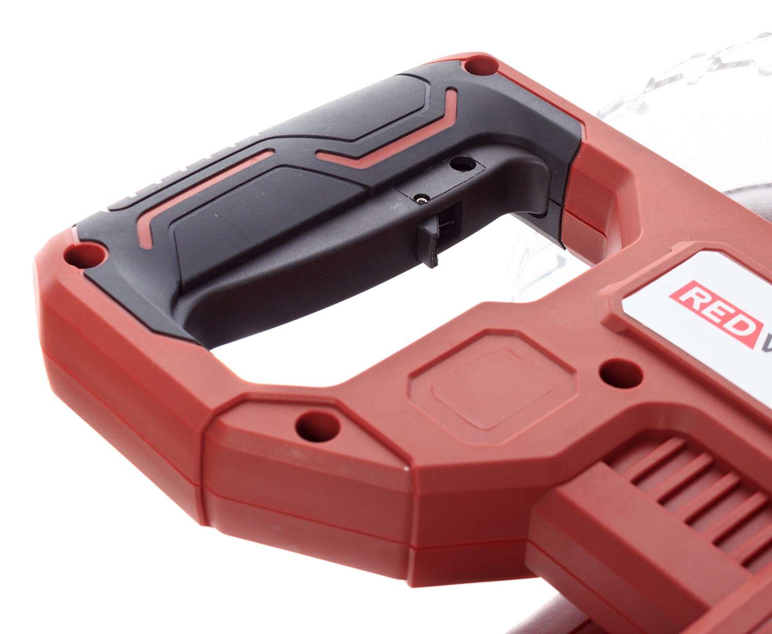 Торцовочная пила  RedVerg RD-MS18/U-K UNIMAX 18/36 5483221 STDN-0026248 - Вид №8