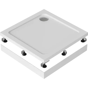 Панель для поддона Form акрил 80x80 см 83791741 STLM-2119194