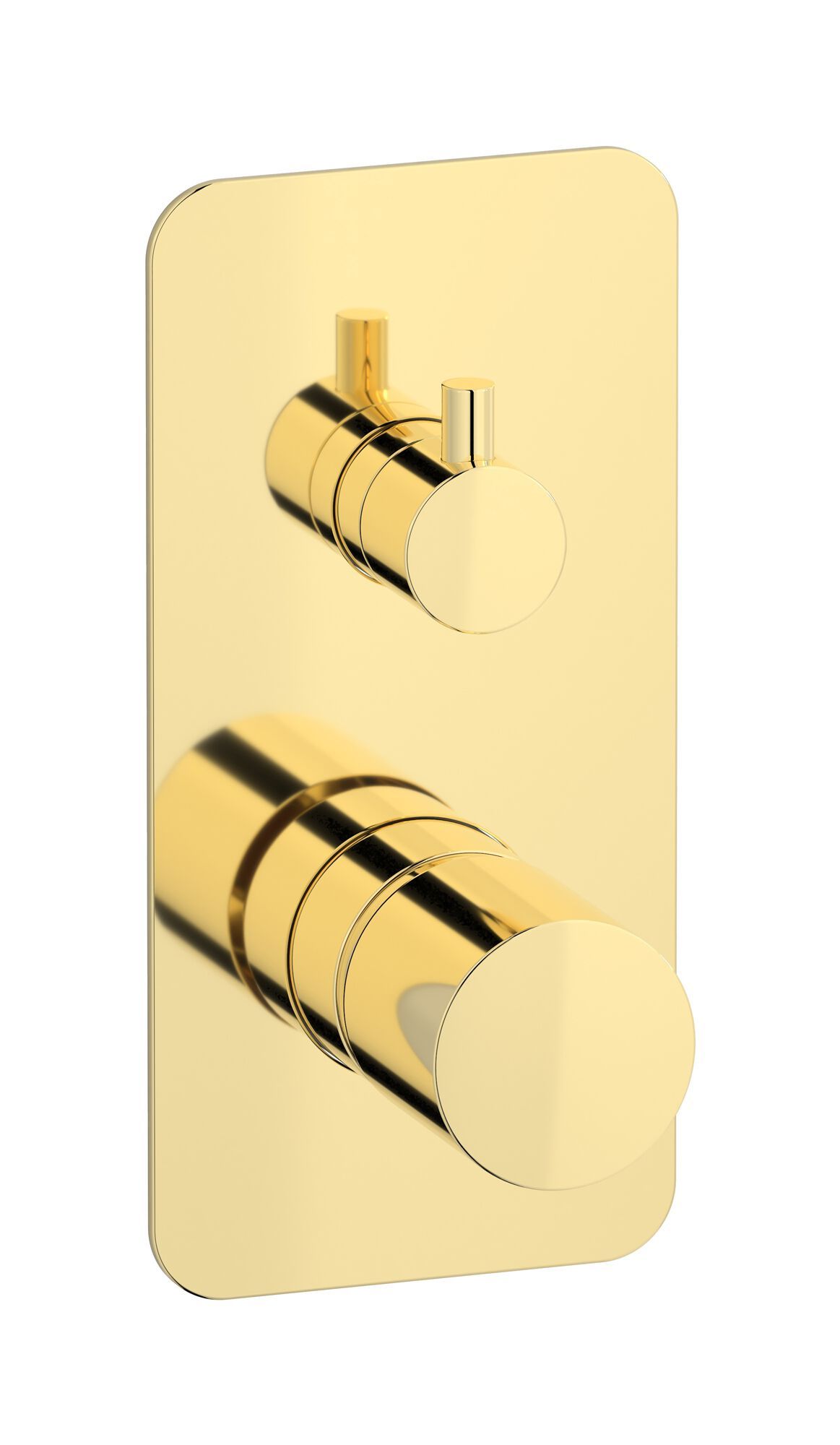 Однорычажный смеситель для душа с переключателем IB Brera ARCH-00093039 - Вид №4