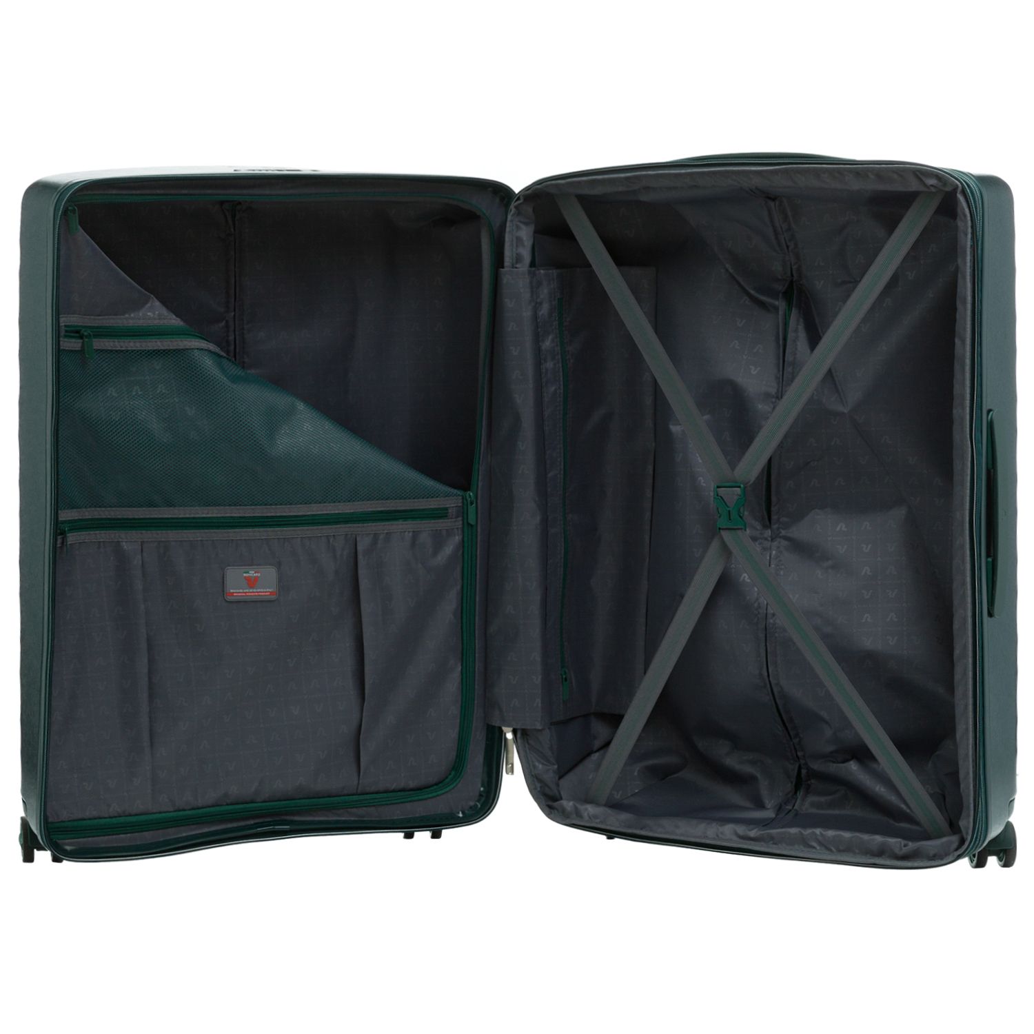 4701-17 Чемодан 4701 Large Luggage 76 Roncato Stellar - Вид №2
