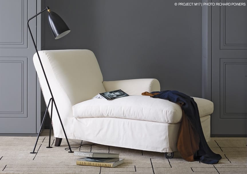 Съемная ткань Dormeuse Flexform Nonnamaria ARCH-00030721 - Вид №1