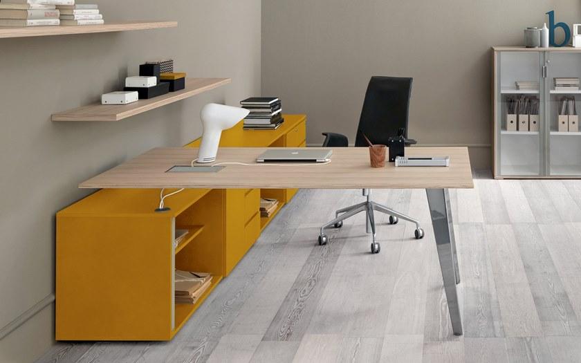 Martex Лакированный офисный шкаф sun-id-1482547 - Вид №1