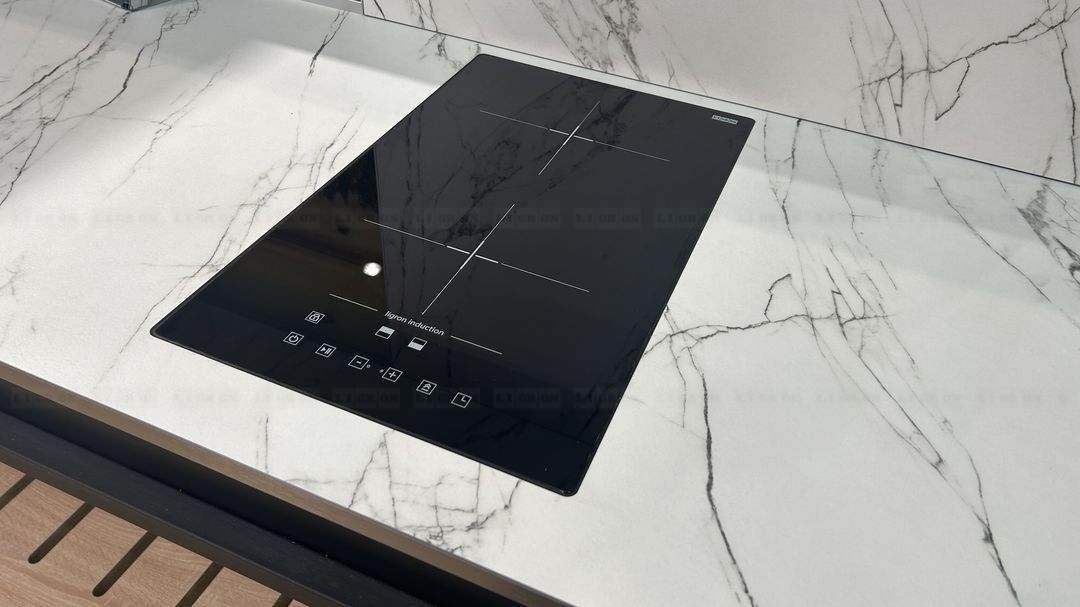 Столешницы для кухни - Теренци LIGRON LIST397 2584 - Вид №7