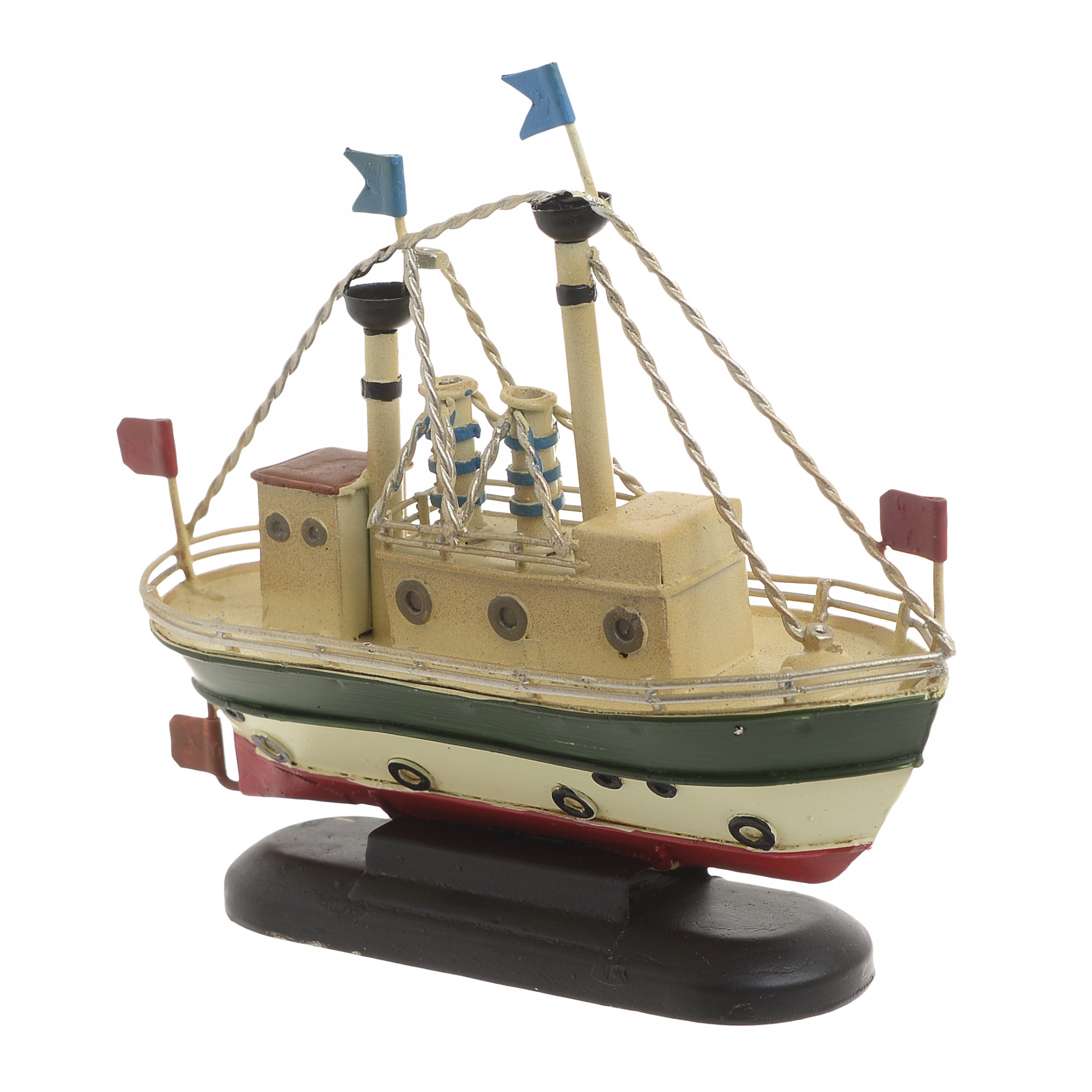 3870726.0262 МОДЕЛЬ КОРАБЛЬ TO4ROOMS 