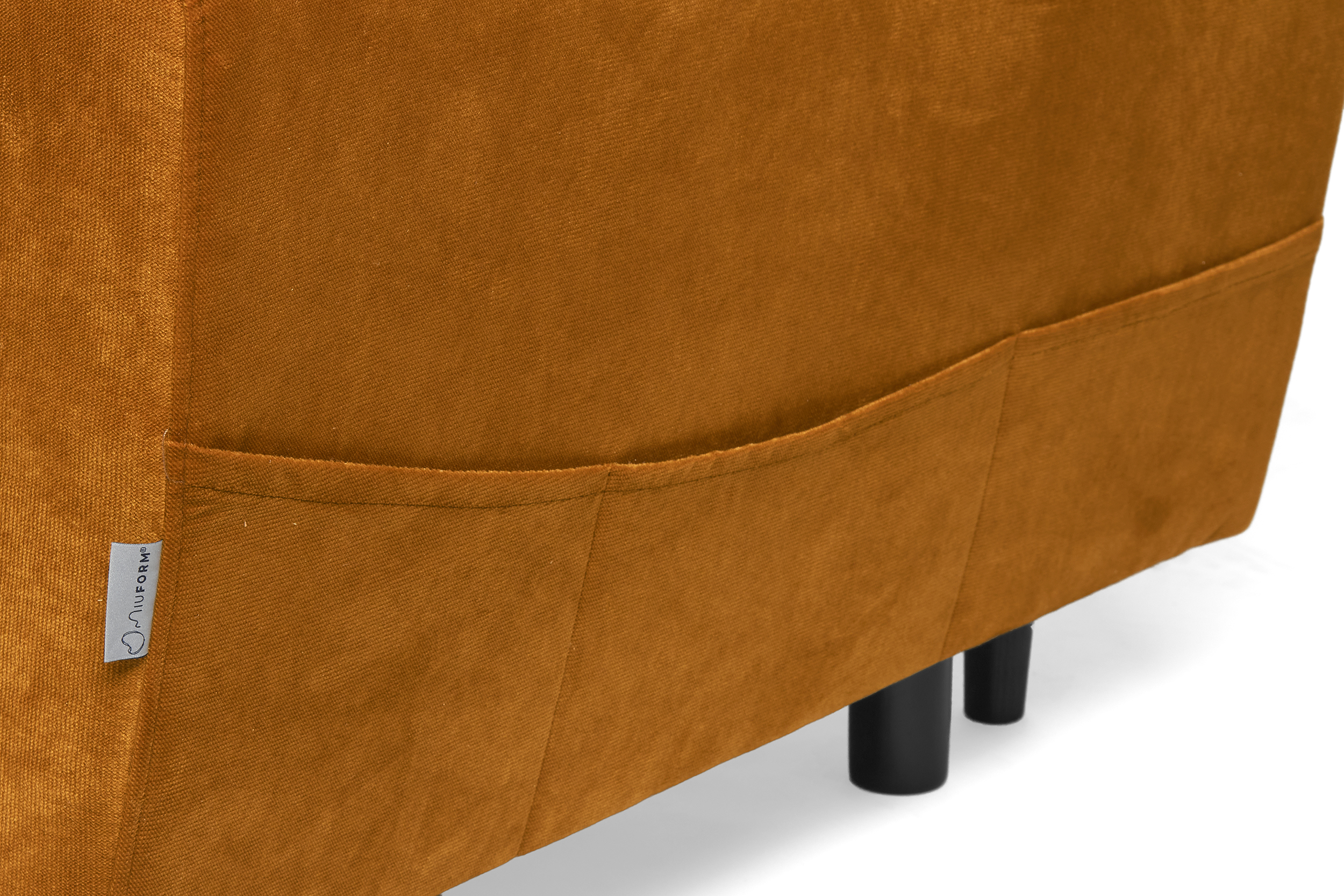 2000983207241 Диван с механизмом VINCENT SHEPPARD Friendly Lars  - Вид №1