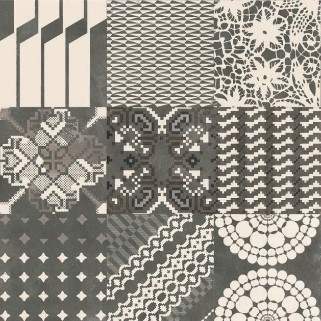 Mutina Настенная / напольная плитка из глазурованного керамогранита Azulej sun-id-1348989 - Вид №2