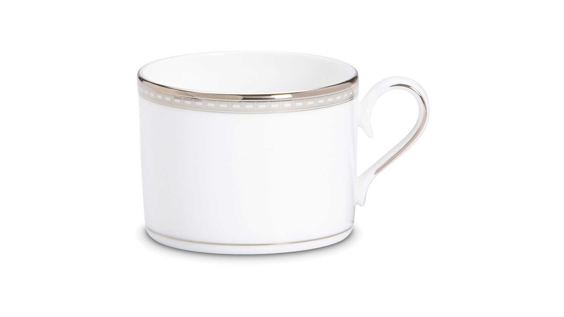 10667277 Lenox Сервиз чайный Lenox "Марри-Хилл" на 6 персон 21 предмет Фарфор костяной  - Вид №4