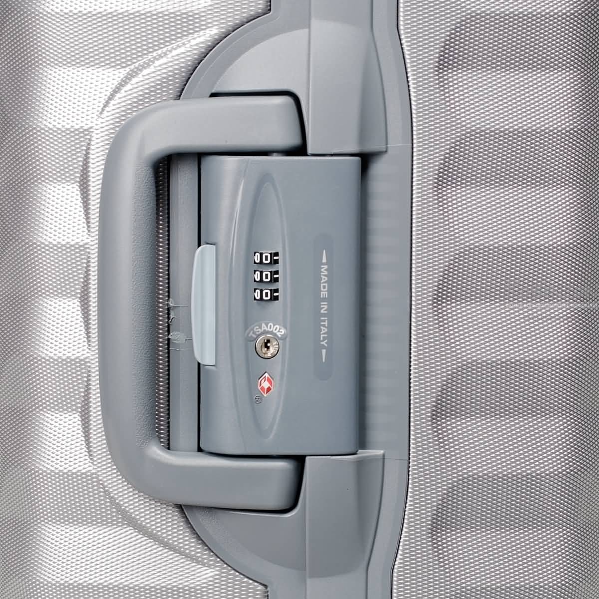 5141-0225 Чемодан 5141 Uno SL Spinner Large 4w Roncato Uno SL Premium  - Вид №6