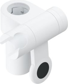 950.33BE0190 держатель для душа HEWI Edition matt | Polyamid  - Вид №1