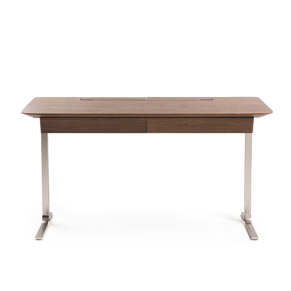 Стол из грецкого ореха AMPM JACKSON ARCH-00055953 - Вид №2