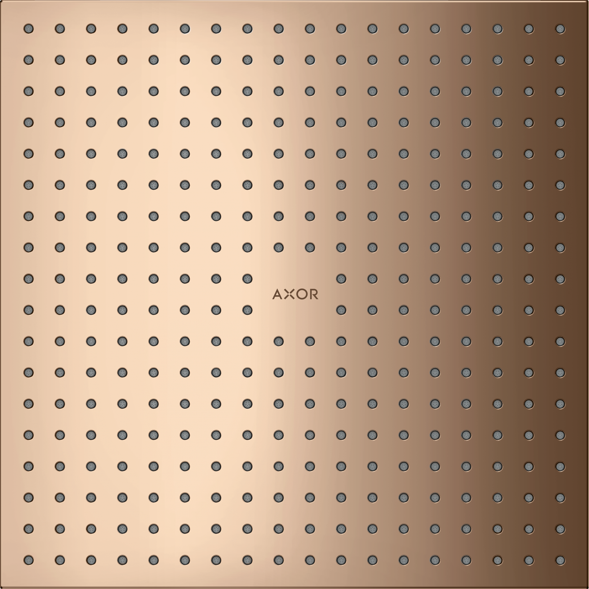 35321300 Верхний душ 300/300 2jet потолок AXOR SHOWERSOLUTIONS