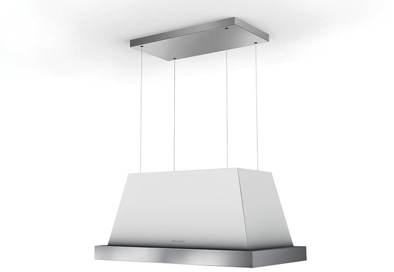 FABER Островная вытяжка со встроенным освещением sun-id-1437634 - Вид №1