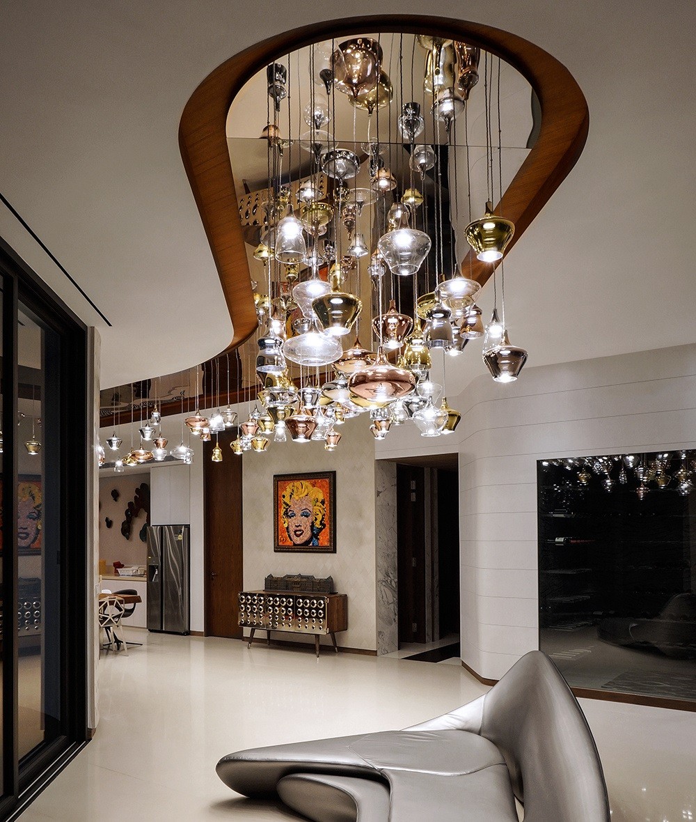 Studio Italia Design Nostalgia 154012 светильник подвесной 109949 - Вид №4