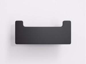 Вешалка для полотенец из нержавеющей стали