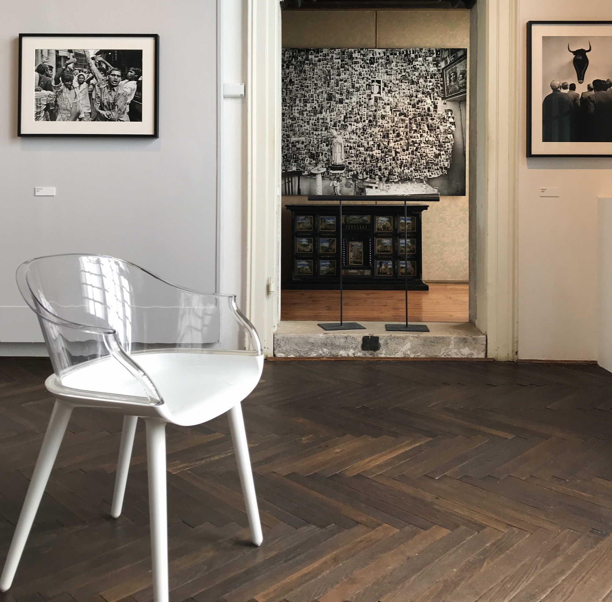 Киборг Magis sun-id-1328881 - Вид №2