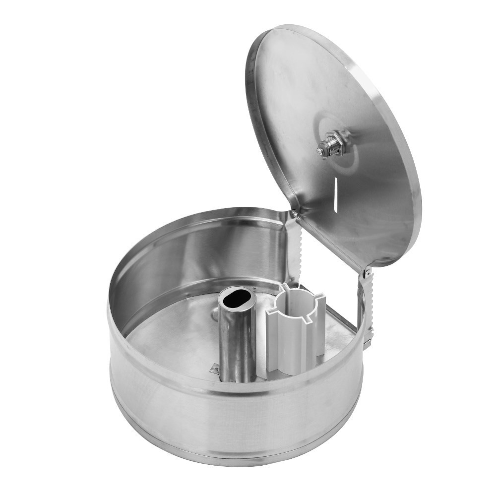 BXG PD-5005А - диспенсер для туалетной бумаги BXG  - Вид №2