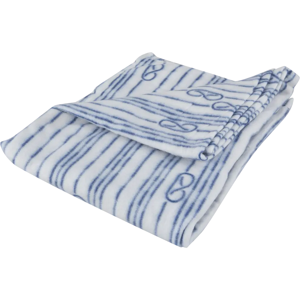 Плед «Узелок», 130х170 см, флис Santreyd STLM-2163507 - Вид №2